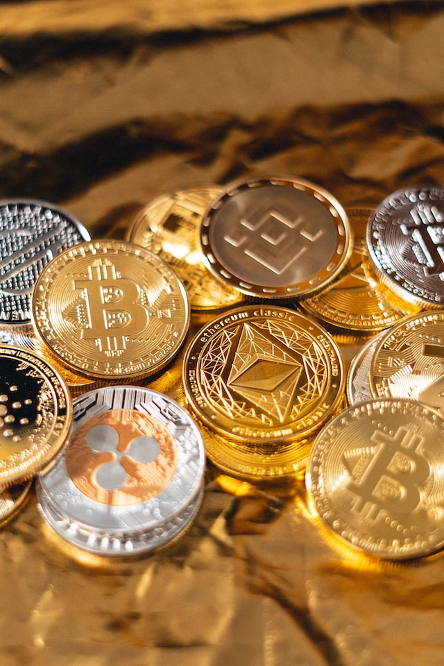 news card - Exploring Stablecoins: The Cornerstone of Crypto Stability