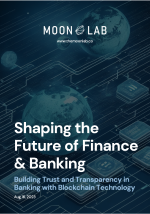 Shaping the Future of Finance & Banking