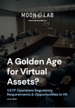 A Golden Age for Virtual Assets?